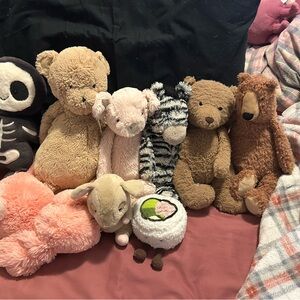Jellycats for sale - make an offer!